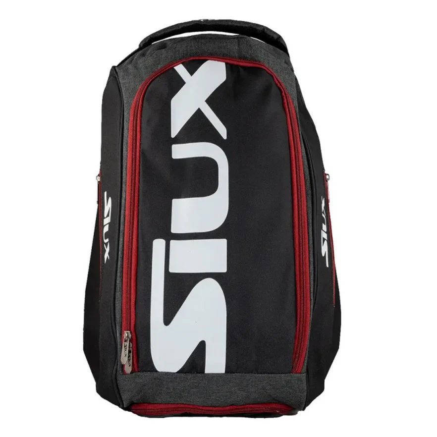 Paletero Siux Pro Tour Negro