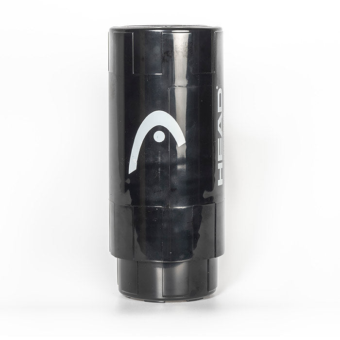 Presurizador de Pelotas Head X3 Negro