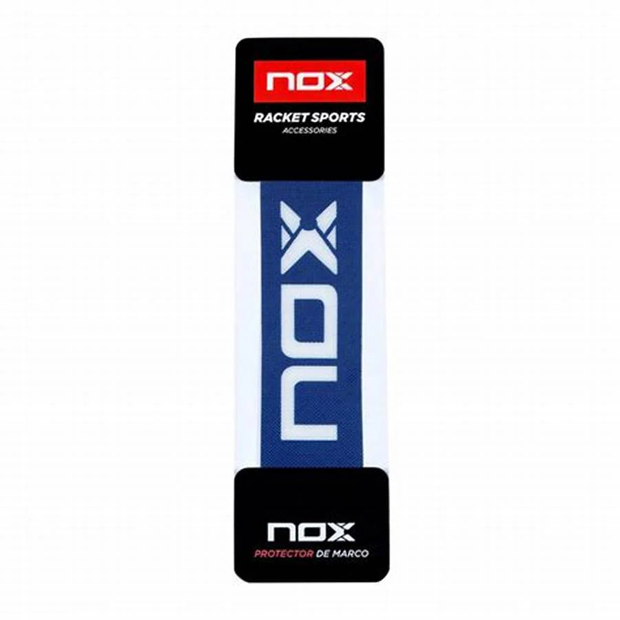 Protector Nox Azul Rugoso