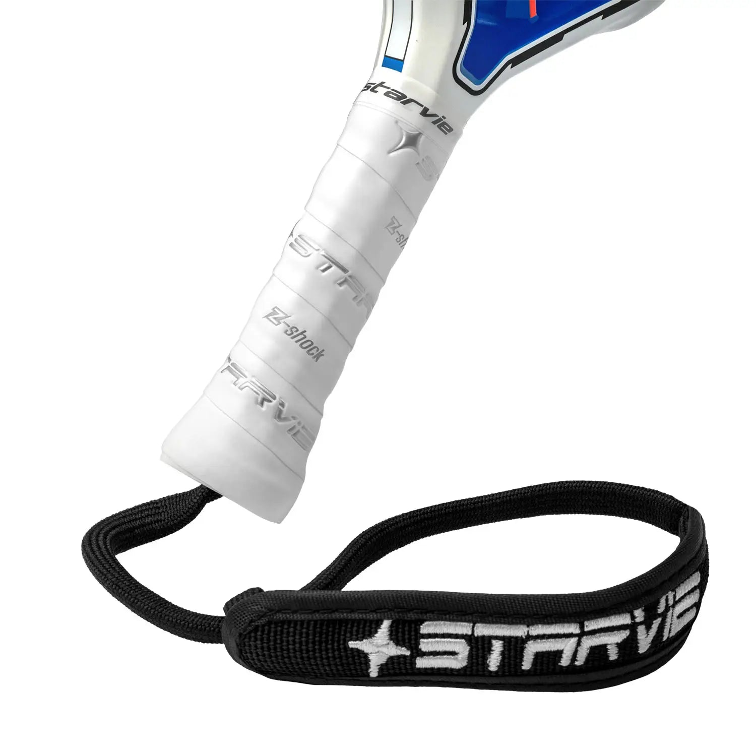 Pala Starvie Triton + Power Blanco 2026