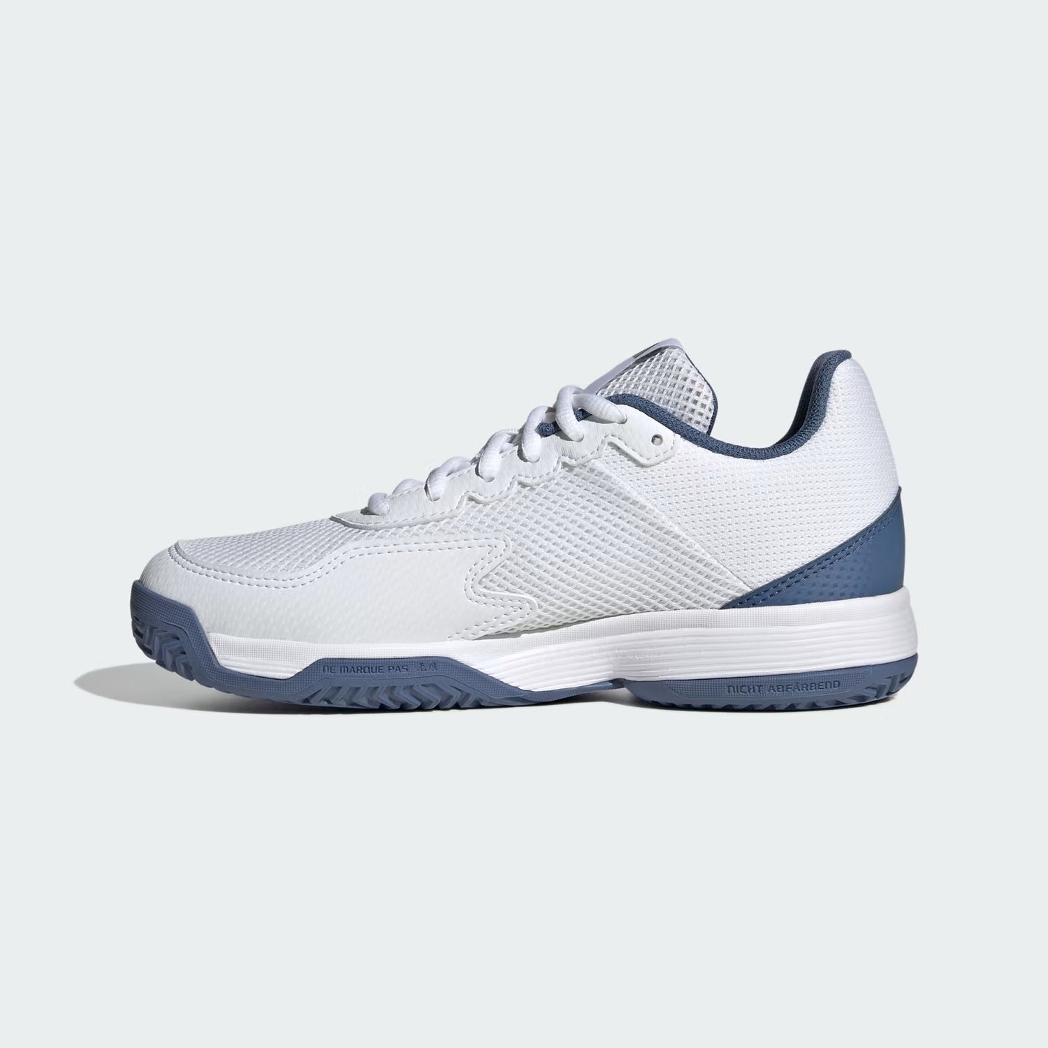 Tenis Adidas Courtflash Niño