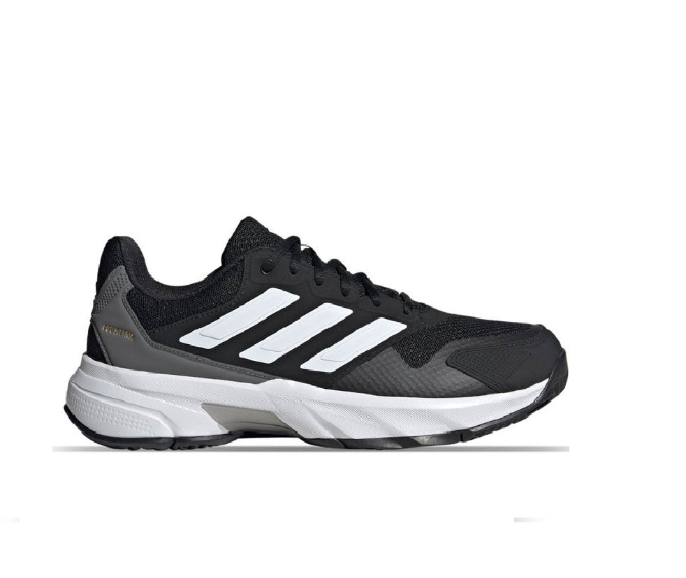 Tenis Adidas Courtjam Control 3 Mujer