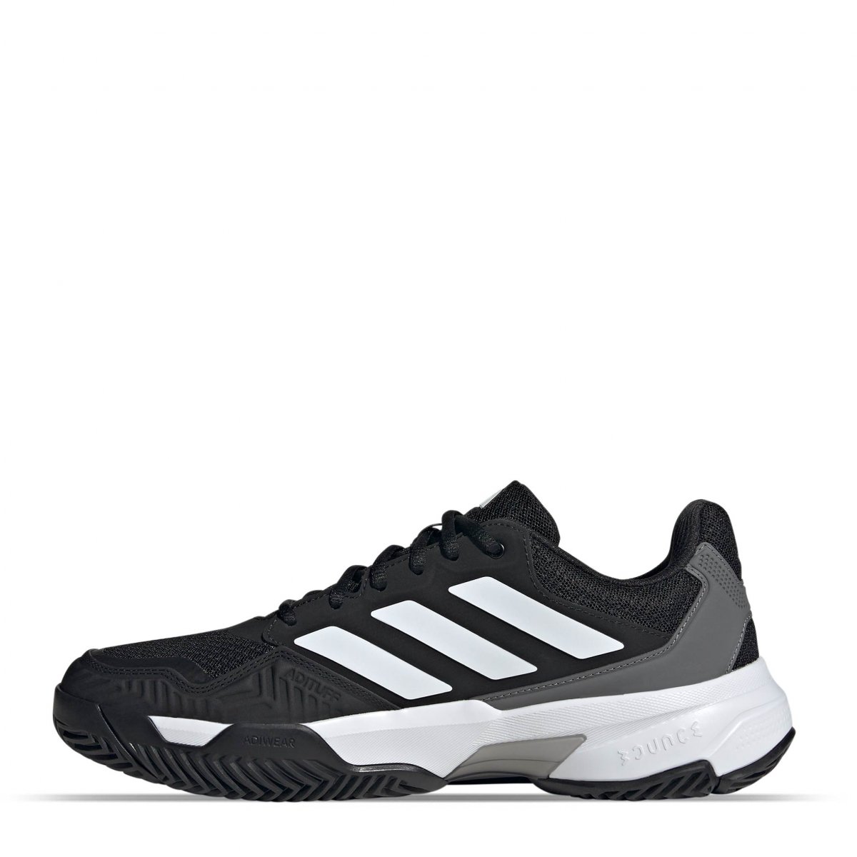 Tenis Adidas Courtjam Control 3 Hombre