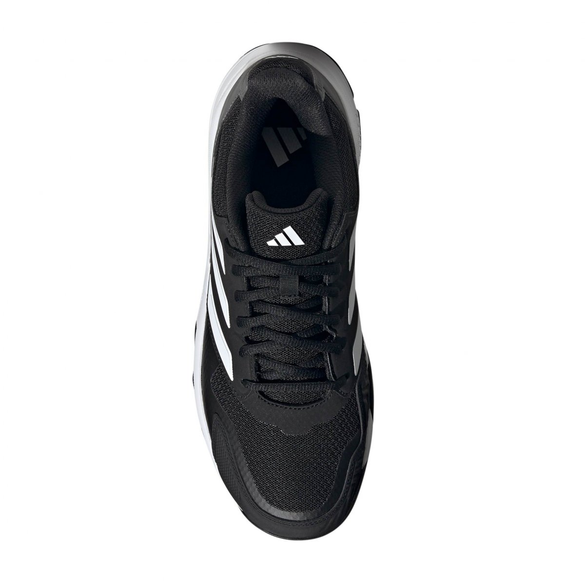 Tenis Adidas Courtjam Control 3 Hombre