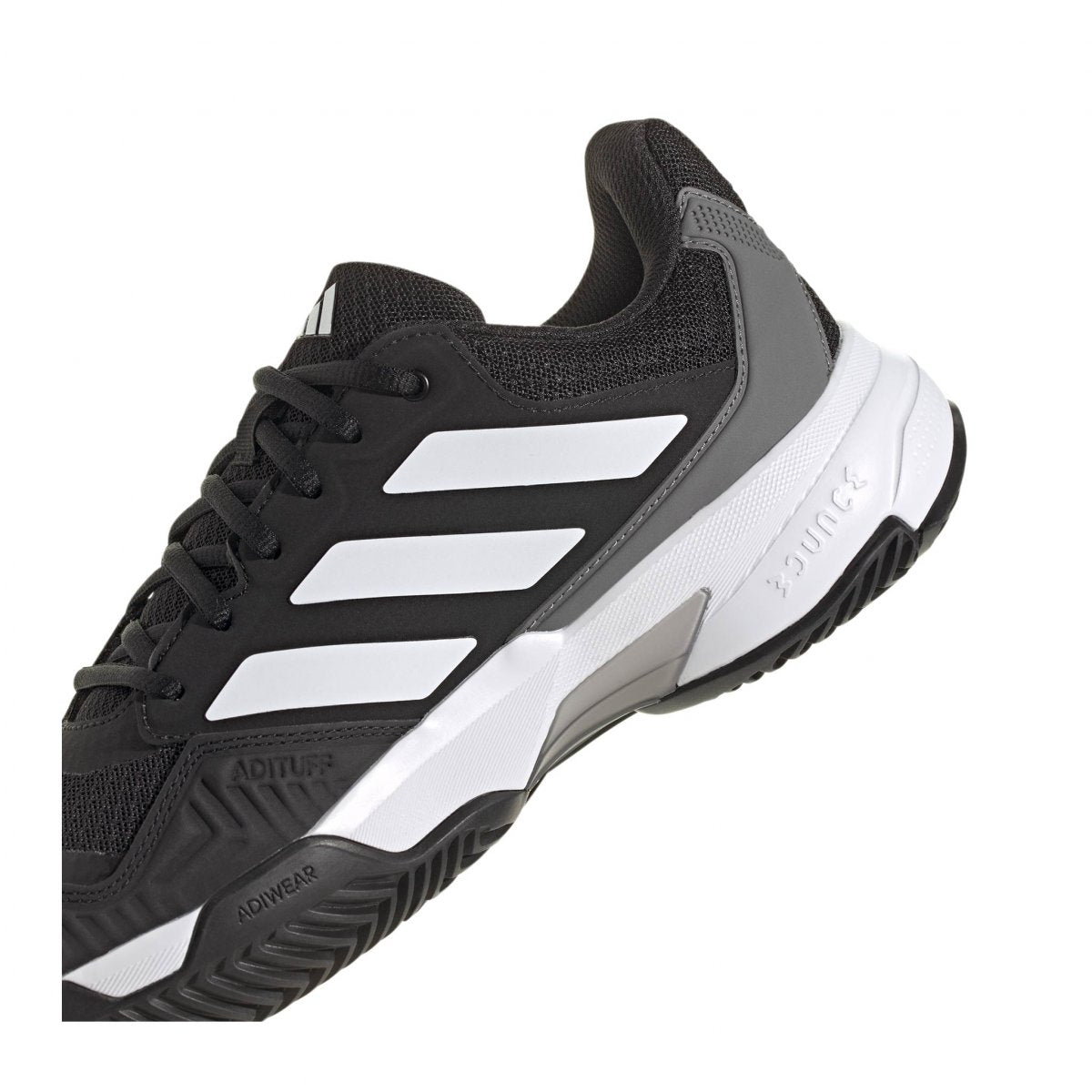 Tenis Adidas Courtjam Control 3 Hombre