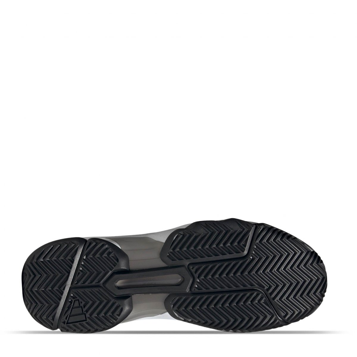 Tenis Adidas Courtjam Control 3 Hombre