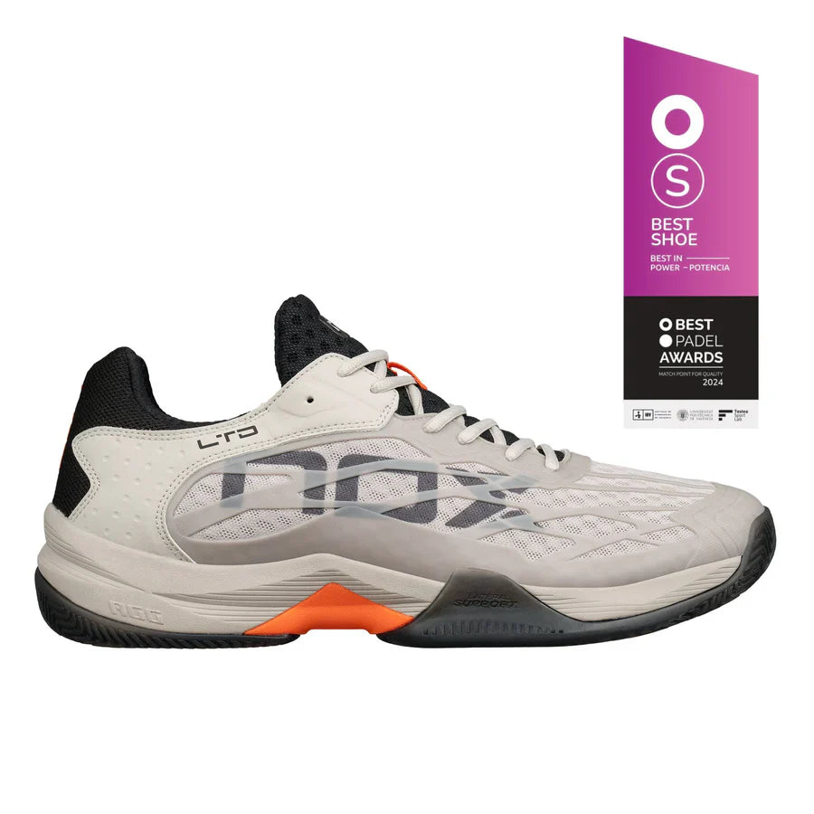 Tenis Nox AT10 Limited Edition By Agustin Tapia