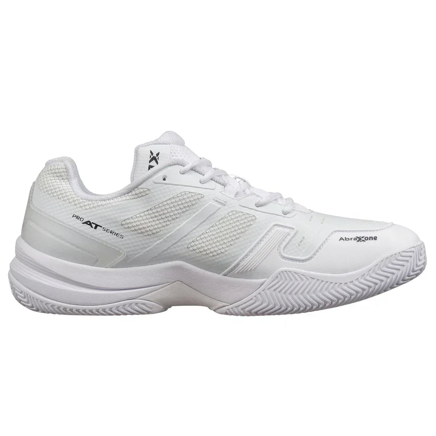 Tenis Nox AT10 Pro Blanco