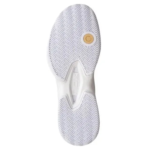 Tenis Nox AT10 Pro Negro/Dorado