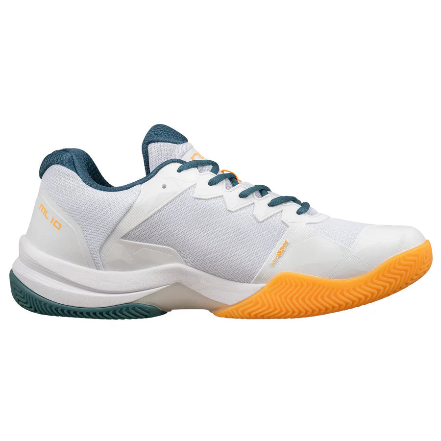 Tenis Nox ML10 Hexa Blanco