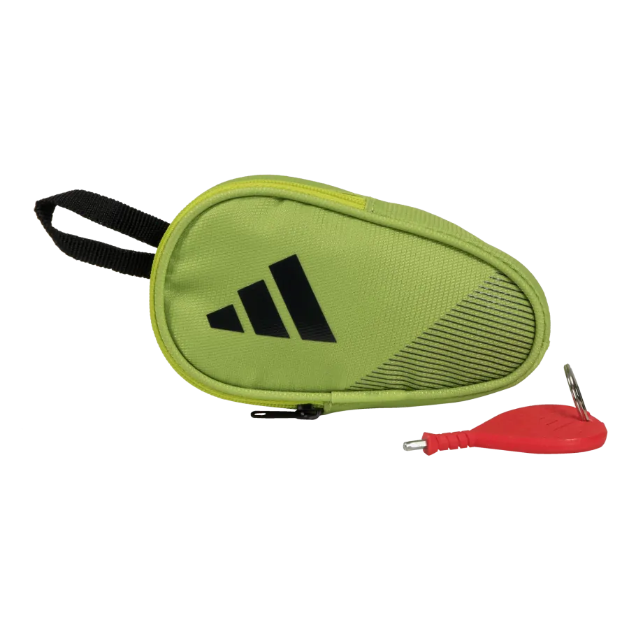 Monedero Adidas Lime 3.3