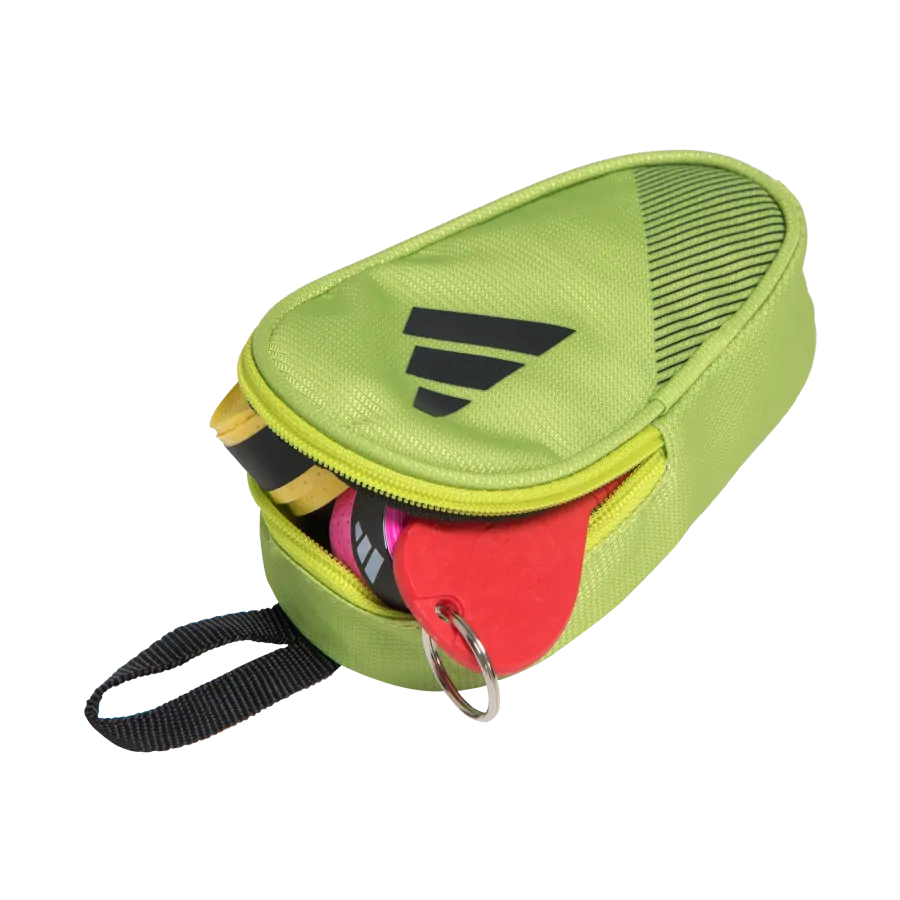 Monedero Adidas Lime 3.3