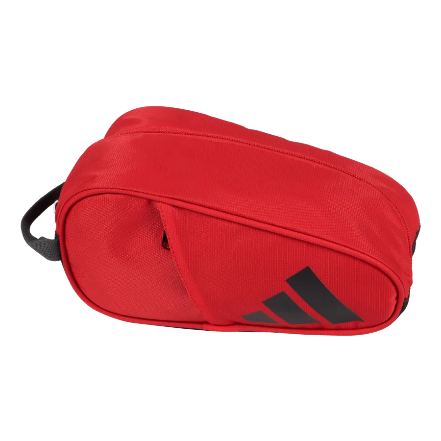 Neceser Adidas Rojo 3.3