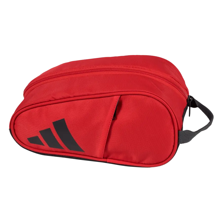 Neceser Adidas Rojo 3.3