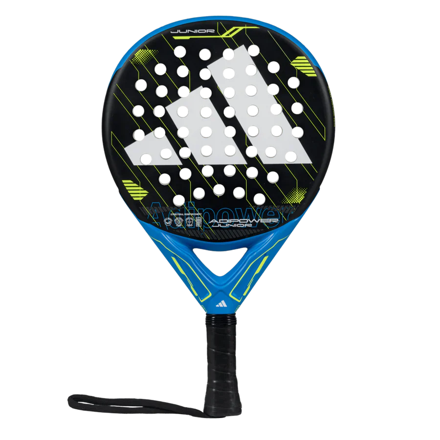 Pala Adidas Adipower Junior 3.4 2025