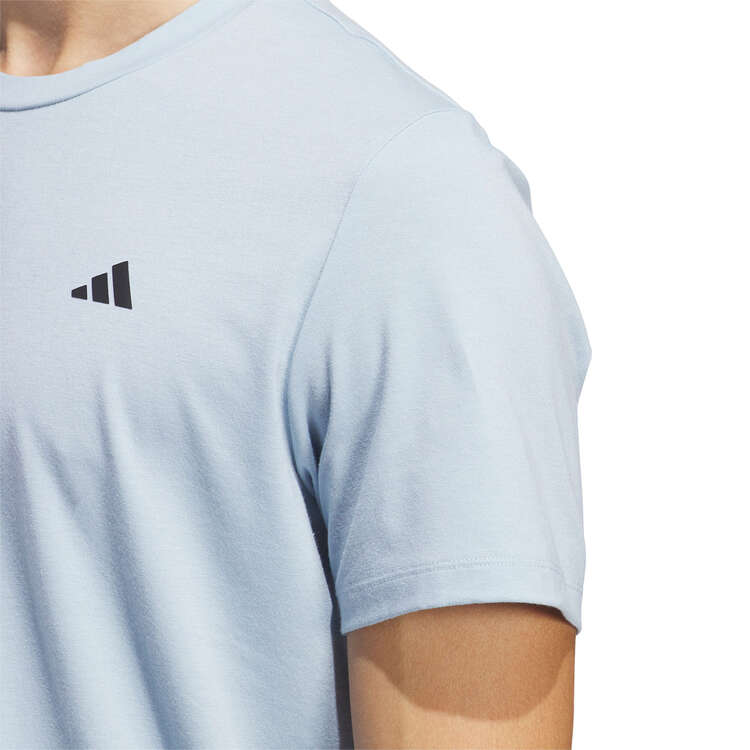 Camiseta adidas Mens Axis 3.0 Tech Tee