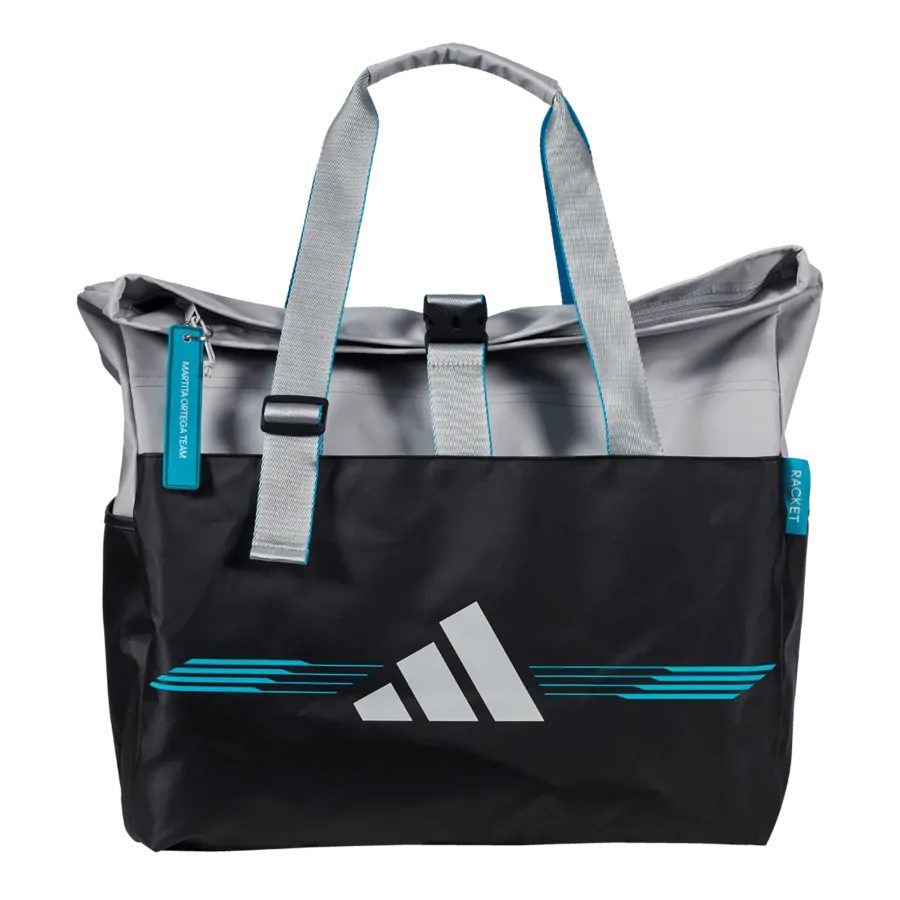 Bolsa adidas Weekend 3.4-Martita Ortega