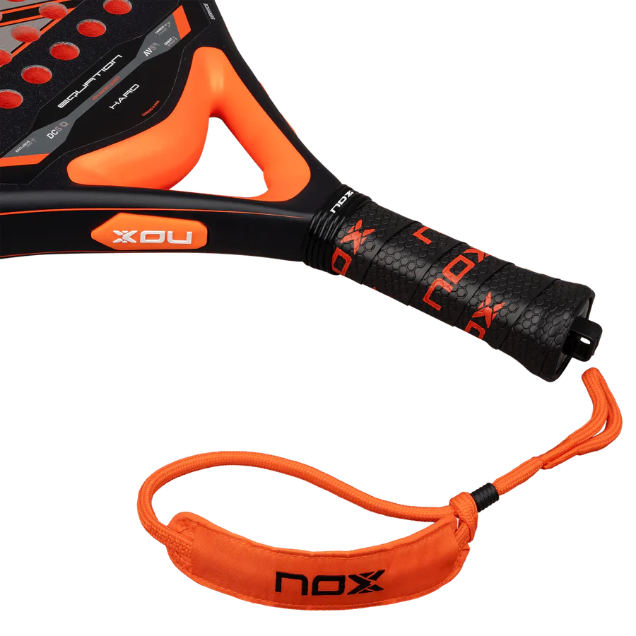 Pala Nox Equation Hard Advanced 2026
