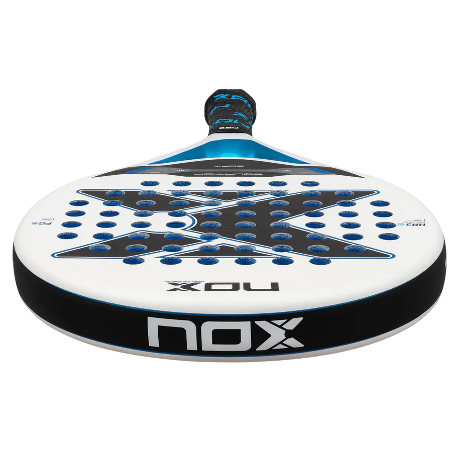Pala Nox Equation Soft Advanced 2026