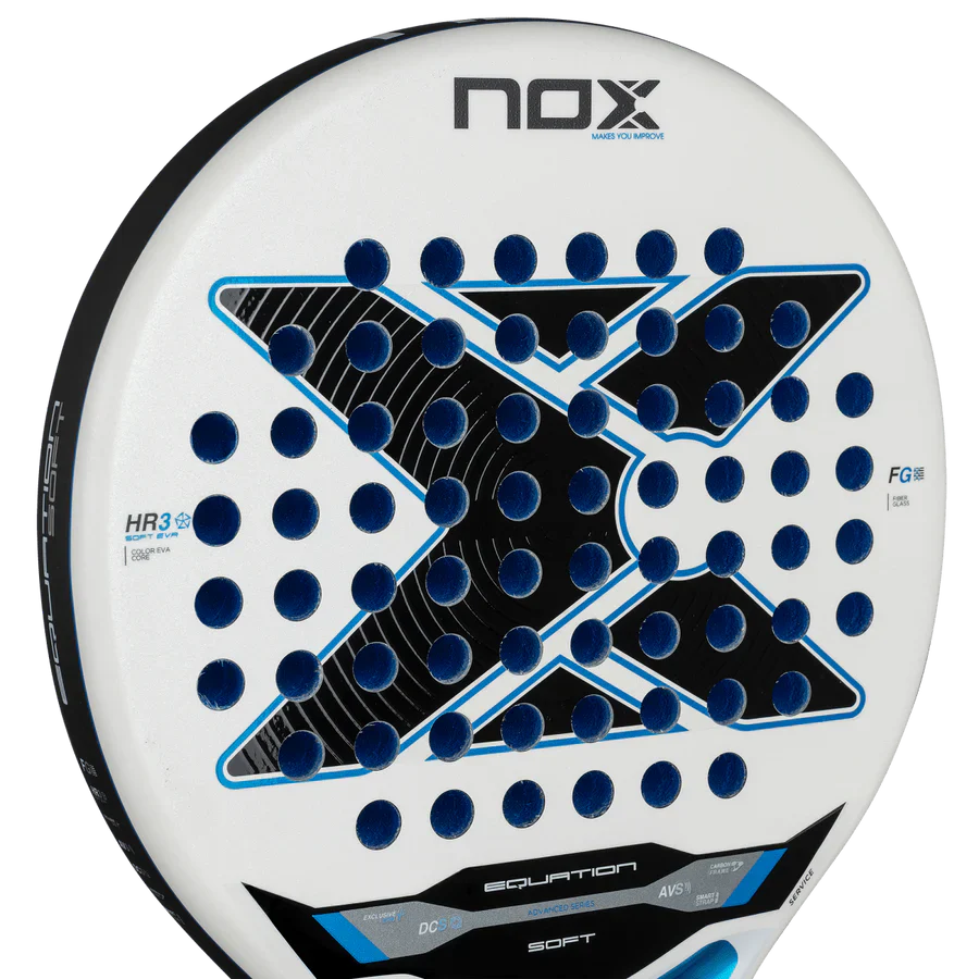 Pala Nox Equation Soft Advanced 2026