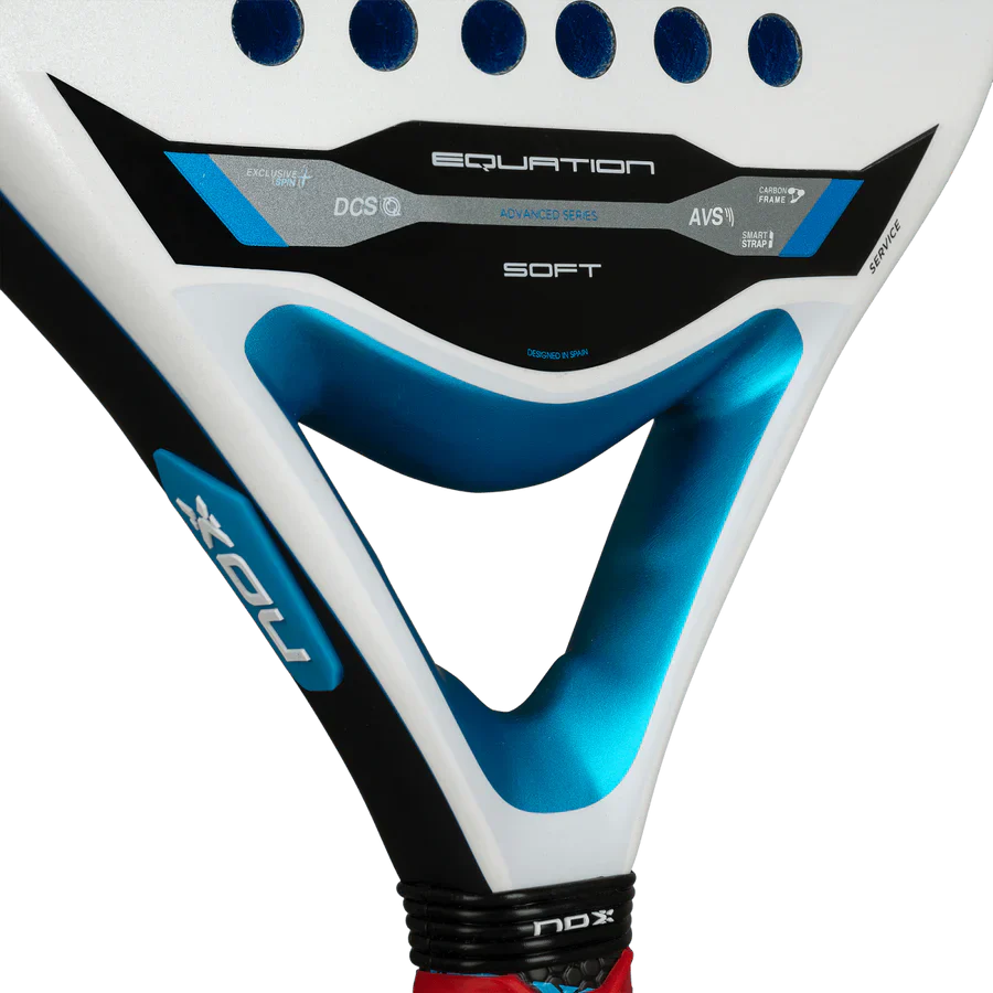 Pala Nox Equation Soft Advanced 2026
