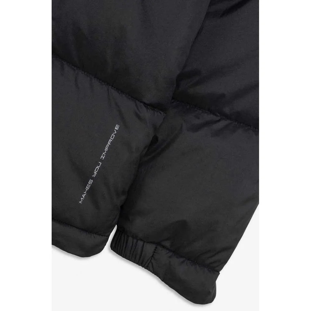 Chaqueta Nox Acolchonada Team Negro (Hombre)