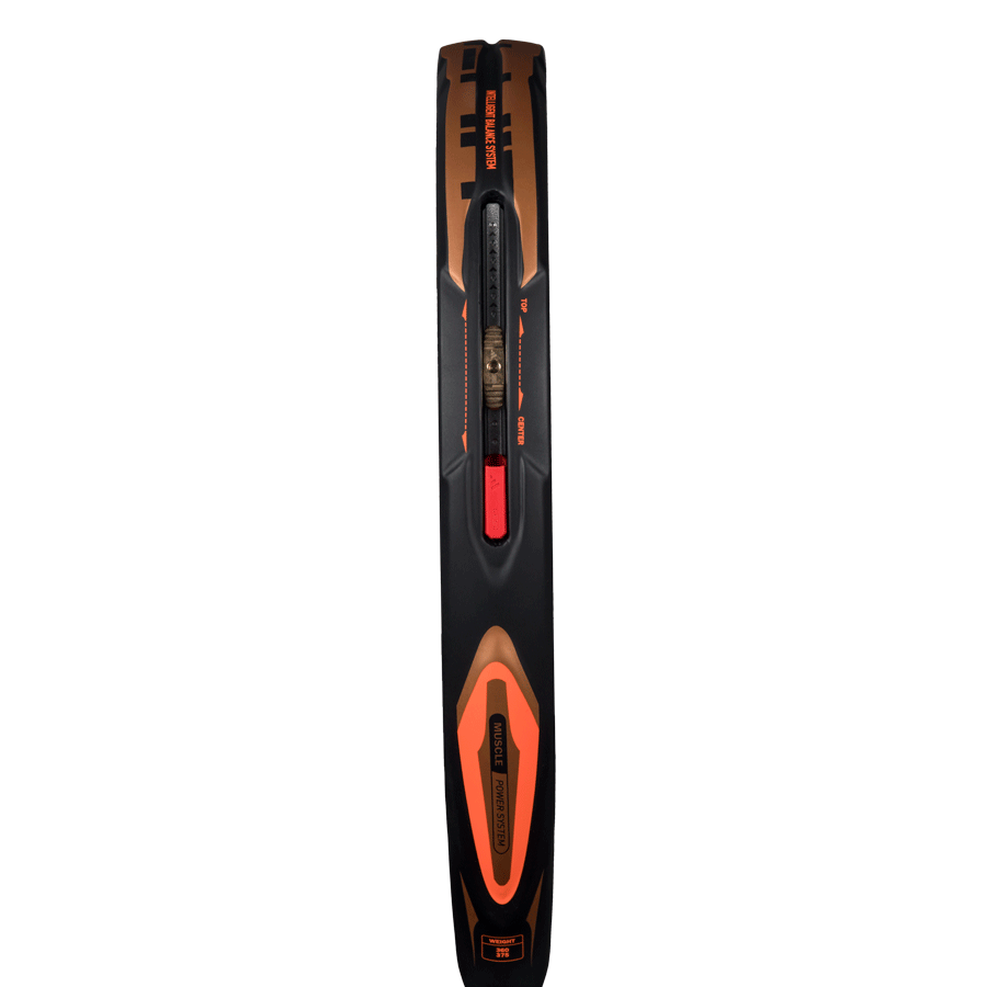 Pala de pádel adidas Arrow Hit Ctrl