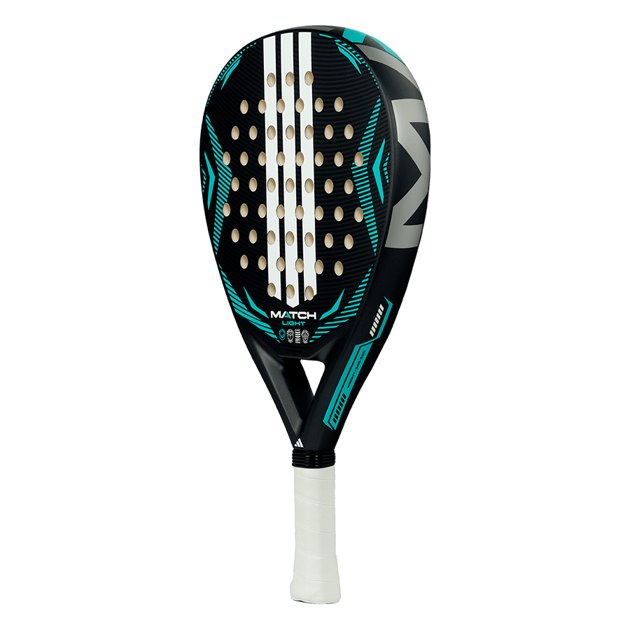 Pala de pádel adidas Match Light 2026