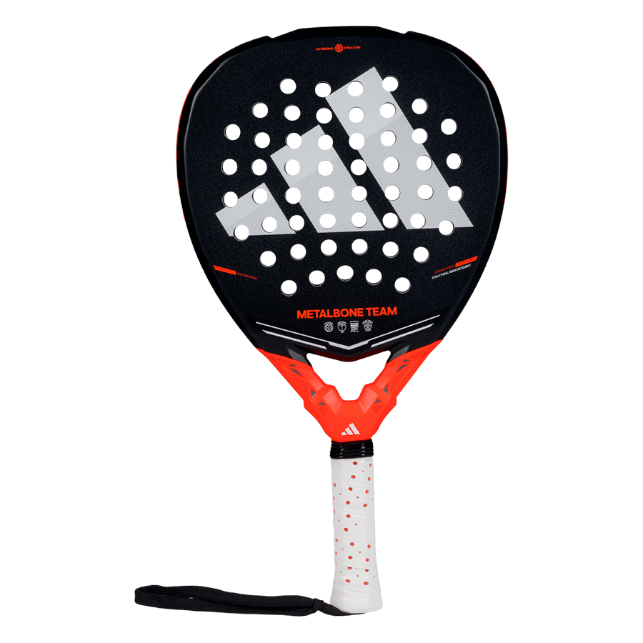 Pala de pádel adidas Metalbone Team 2026