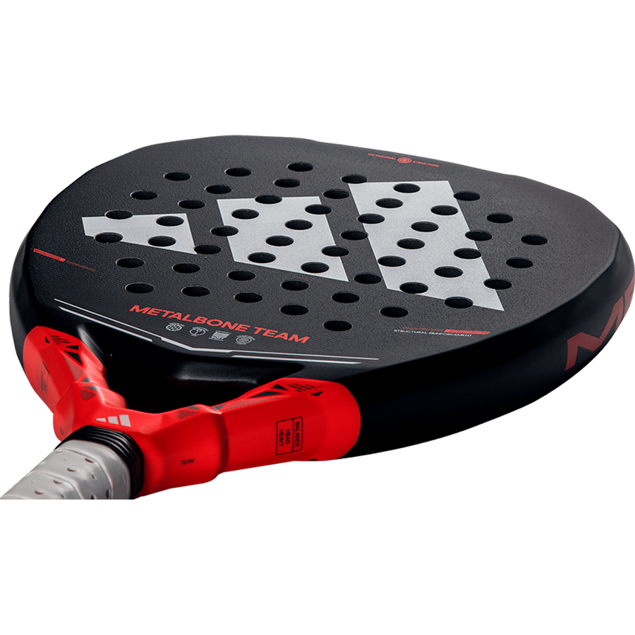 Pala de pádel adidas Metalbone Team 2026