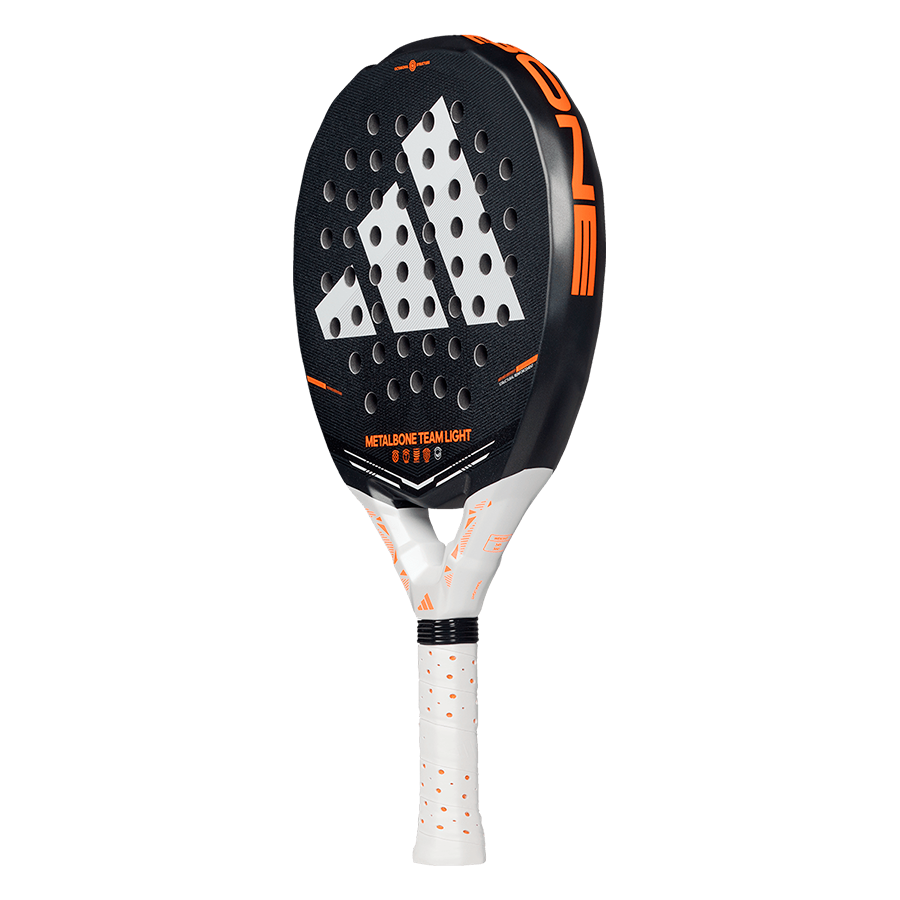 Pala de pádel adidas Metalbone Team Light 2026