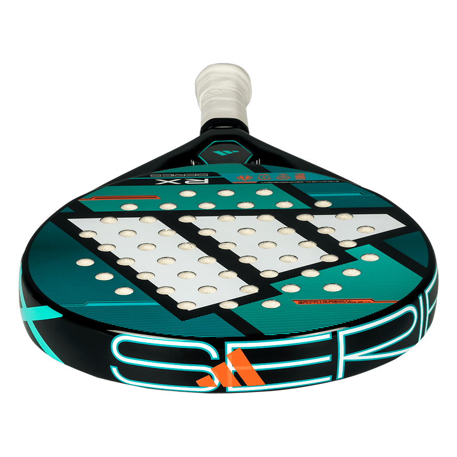 Pala de pádel adidas Rx Series 2026