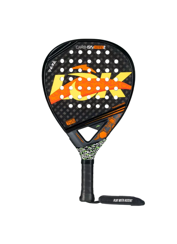 Pala Lok Carbon Hype Gen 2