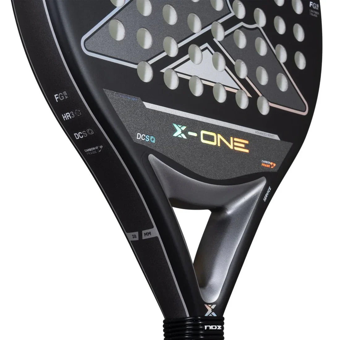 Pala Nox X-One 2025
