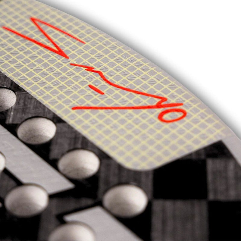 Pala Set Platinum Wolf Power 2025 By Sanyo Gutierrez