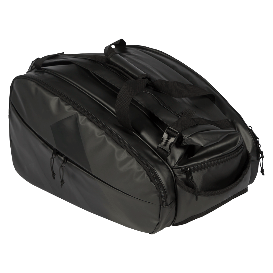Paletero adidas Multigame Black 2026