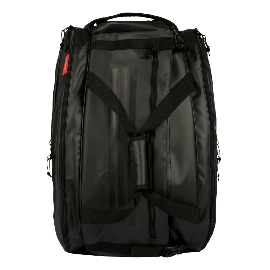 Paletero adidas Multigame Black 2026