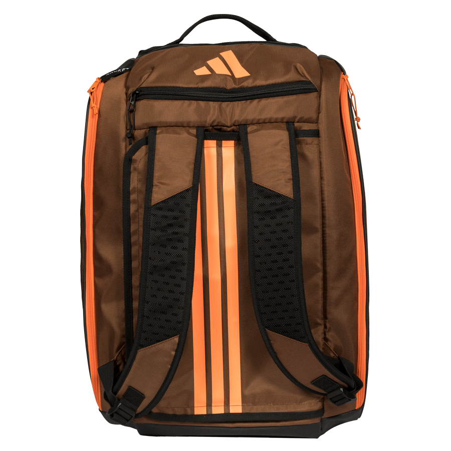 Paletero adidas Pro Tour Bronze 2026