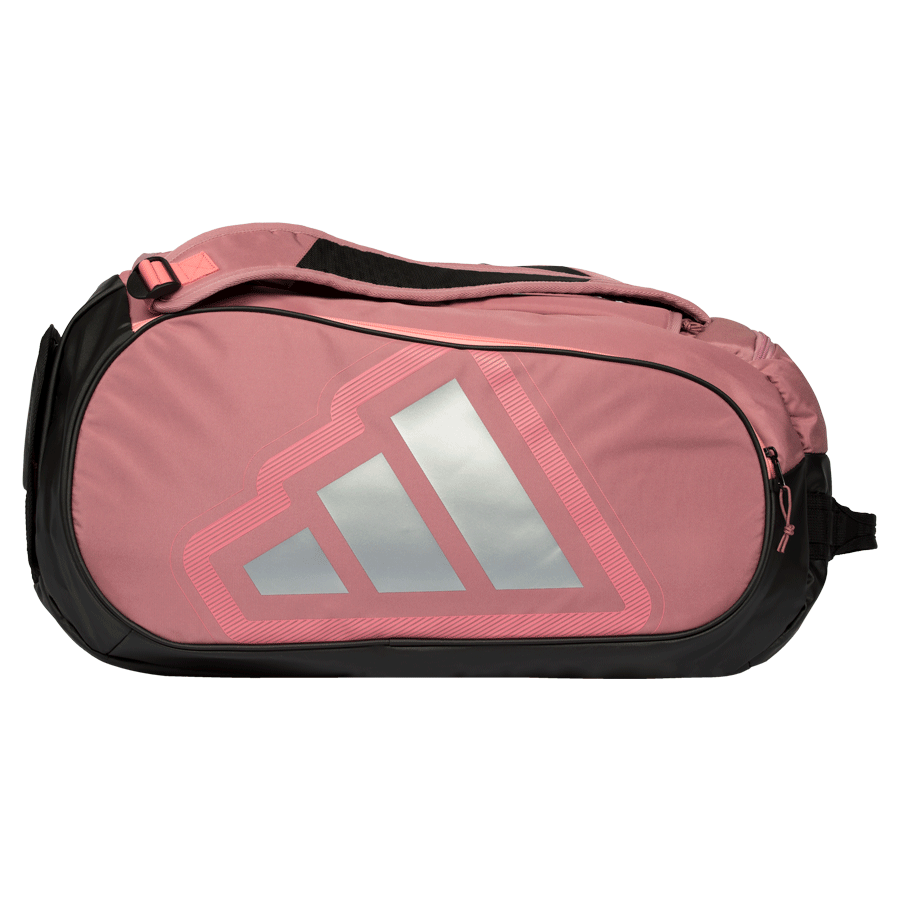 Paletero adidas Pro Tour Pink - Martita Ortega 2026