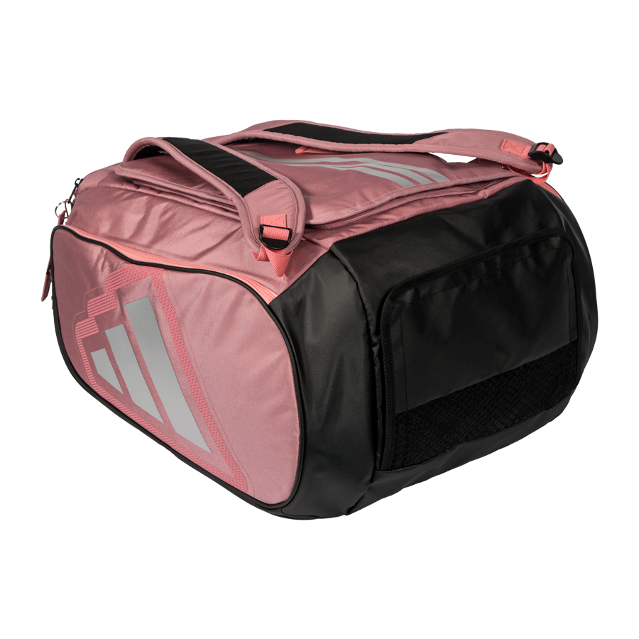 Paletero adidas Pro Tour Pink - Martita Ortega 2026