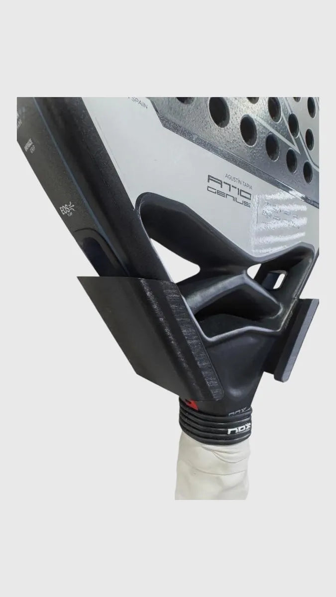 Soporte Para Pala De Pádel