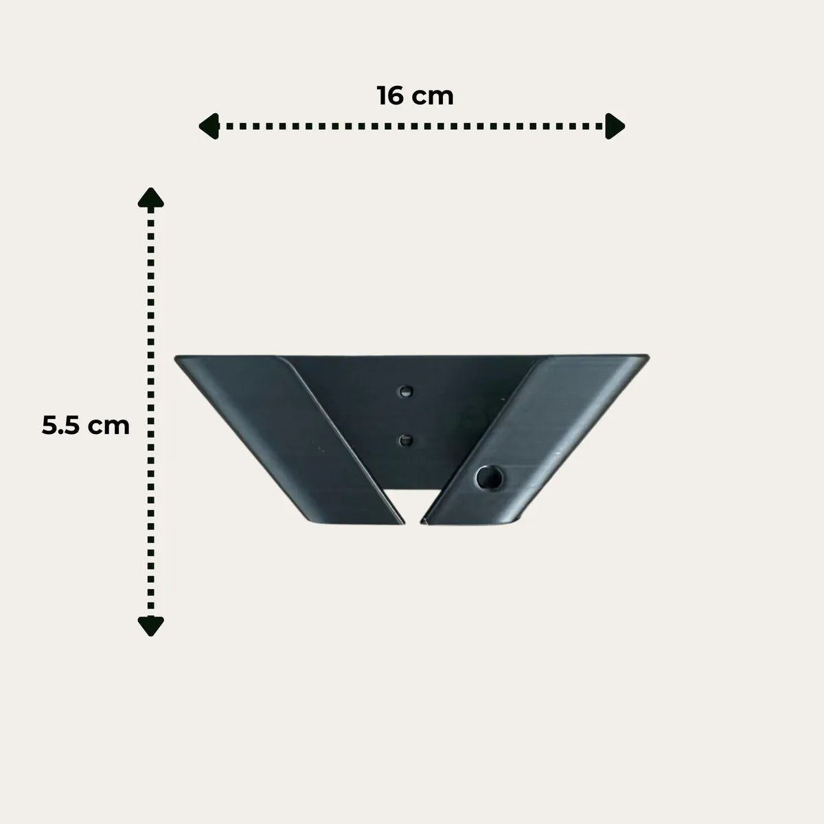 Soporte Para Pala De Pádel