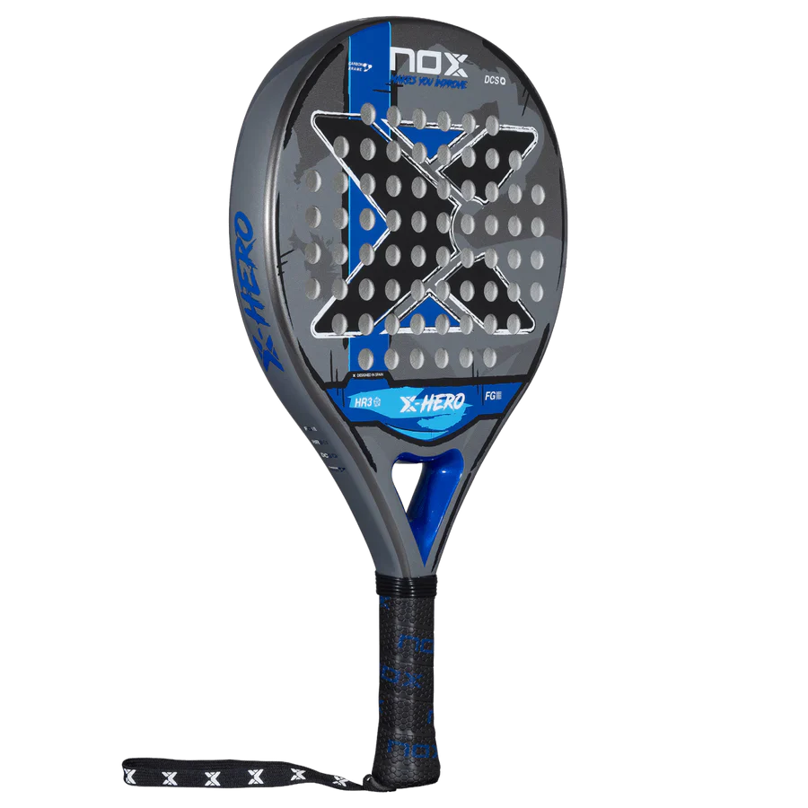 Pala Nox X-Hero Blue 2026