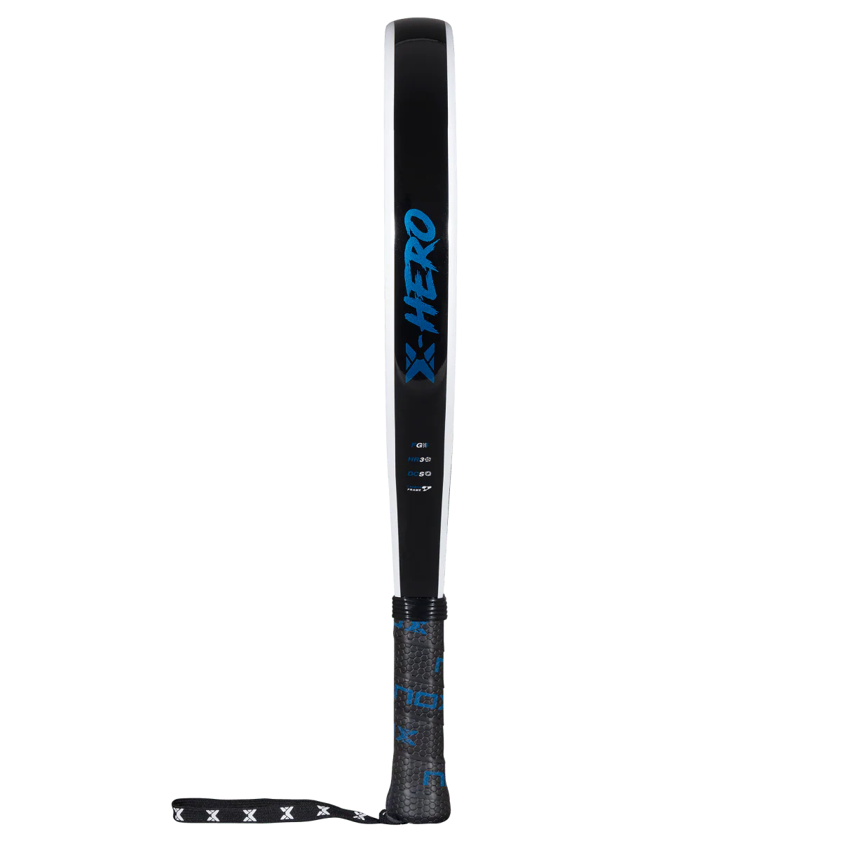 Pala Nox X-Hero White 2026