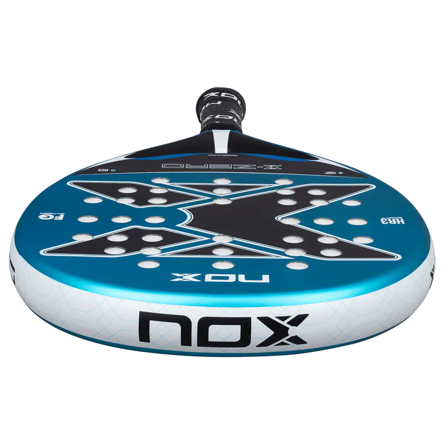 Pala Nox X-Zero Blue 2026
