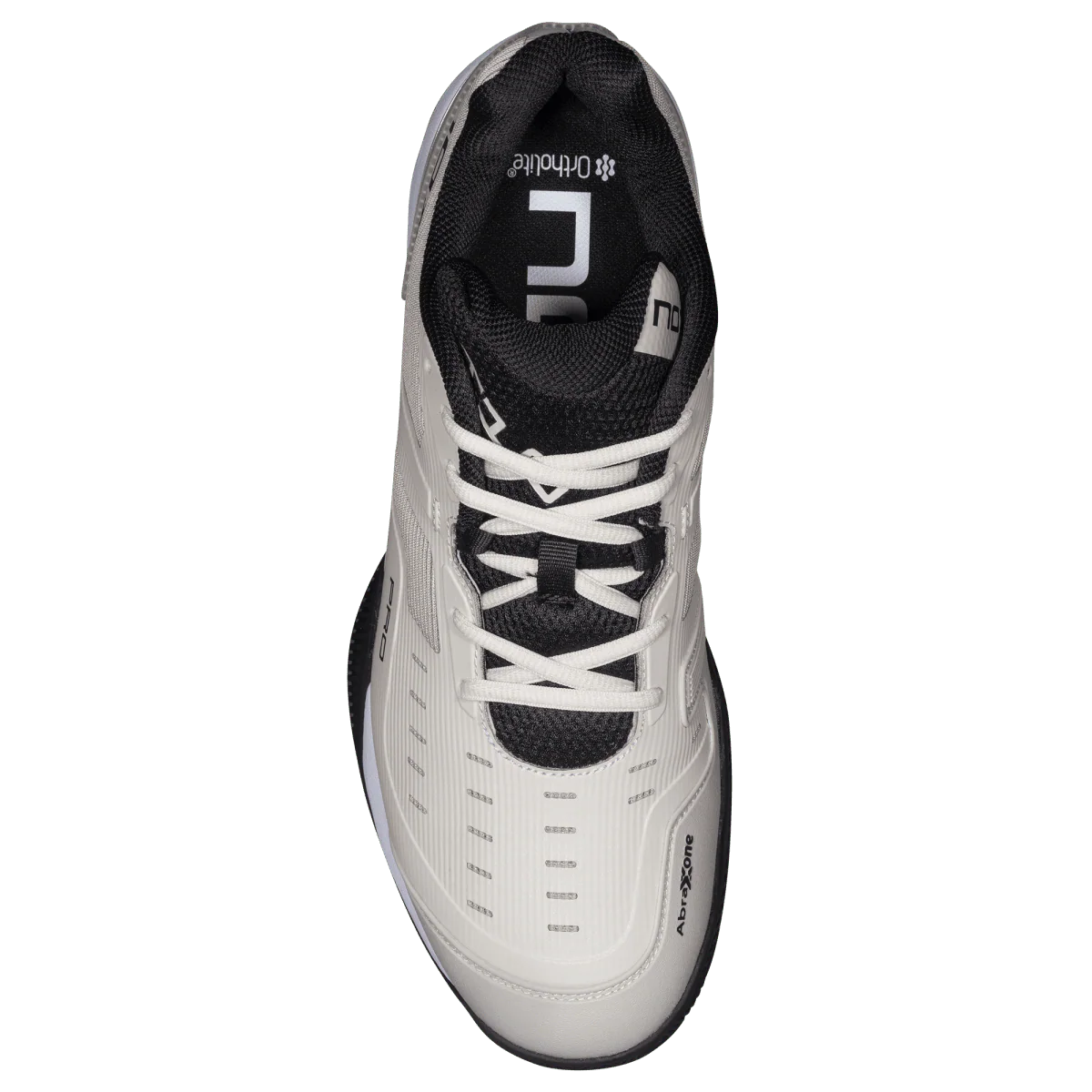 Zapatillas de Páde AT10 PRO Gris Abedul