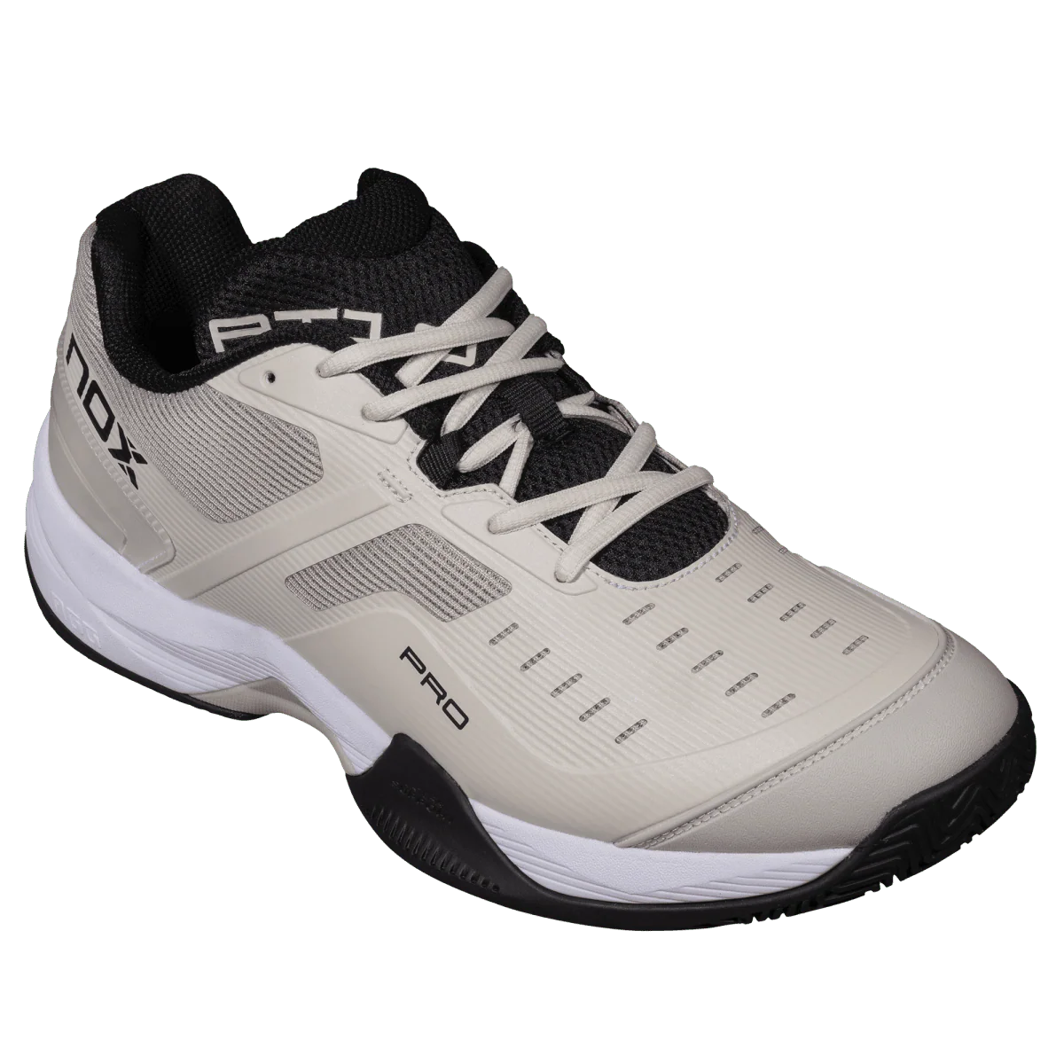 Zapatillas de Páde AT10 PRO Gris Abedul
