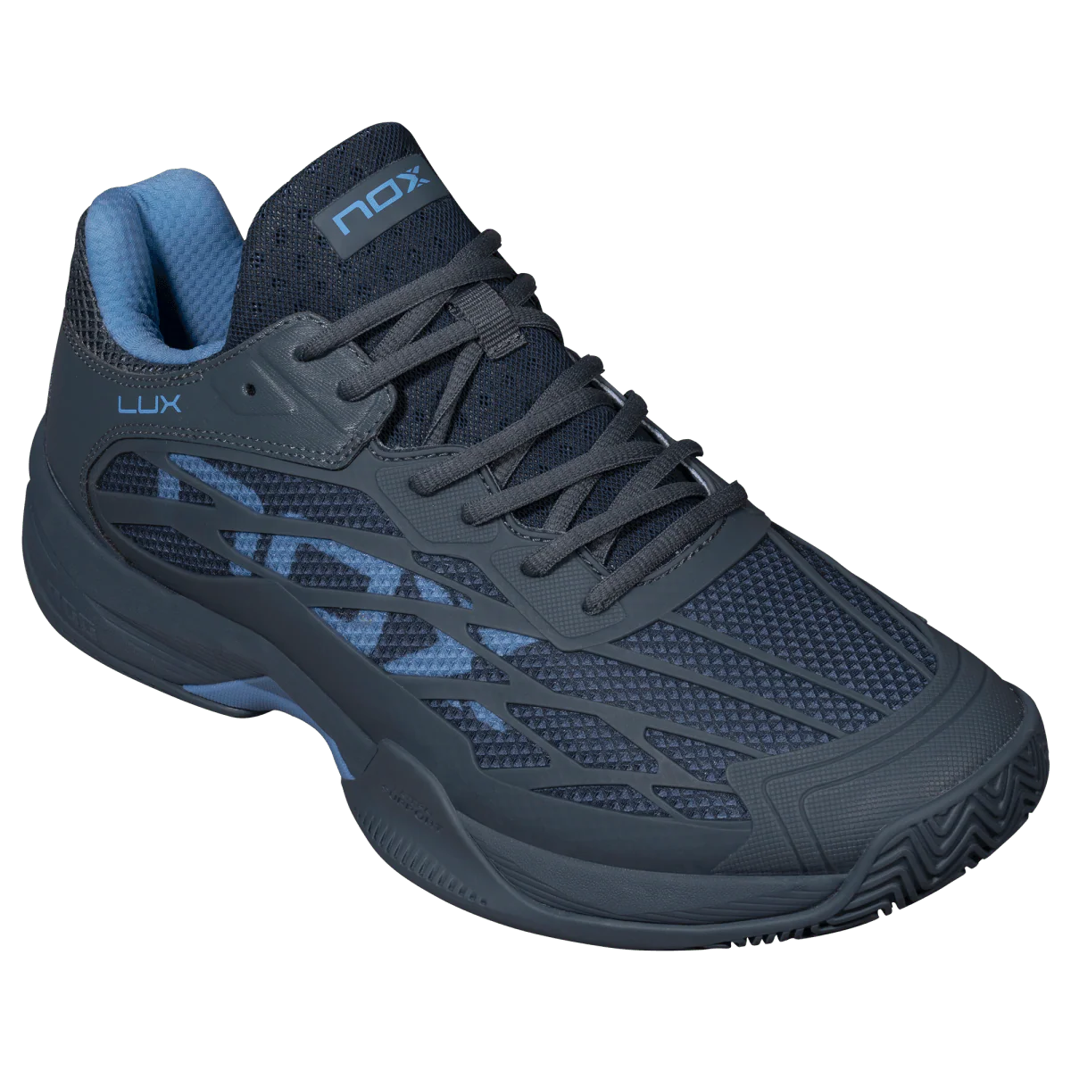 Zapatillas Nox AT10 LUX Dark Slate