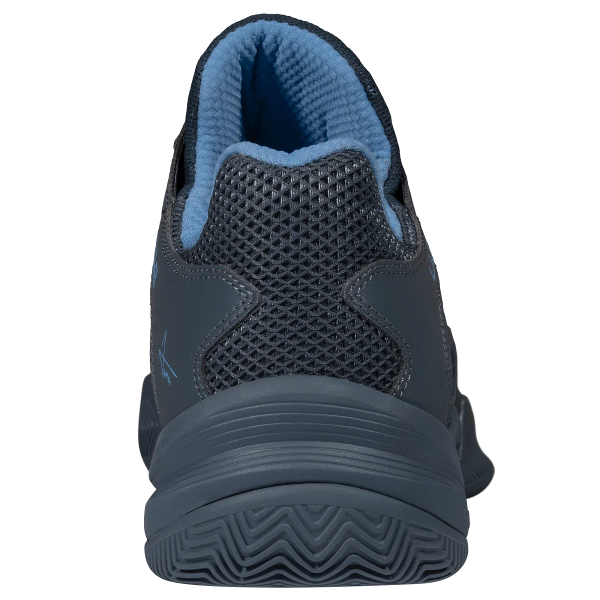 Zapatillas Nox AT10 LUX Dark Slate