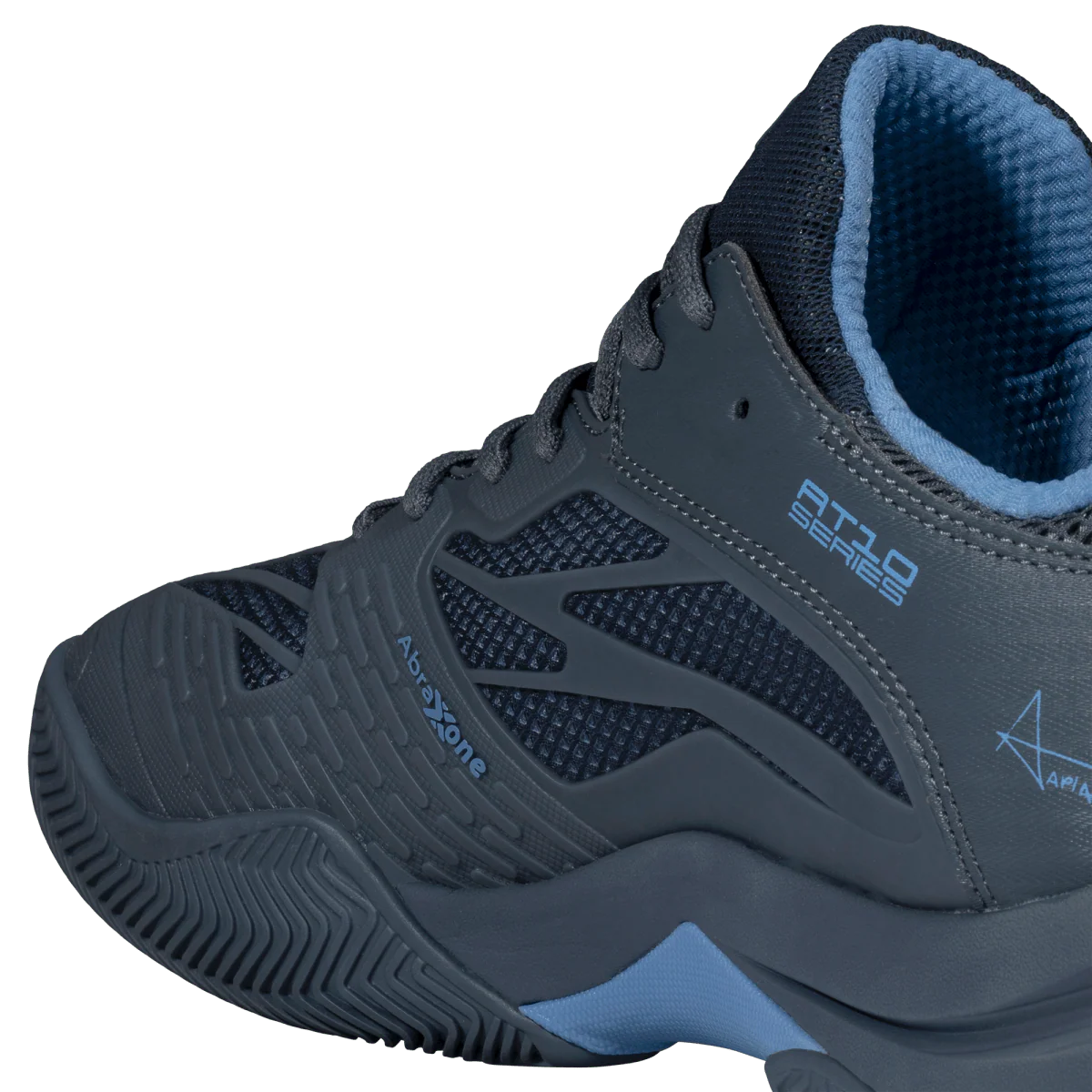 Zapatillas Nox AT10 LUX Dark Slate